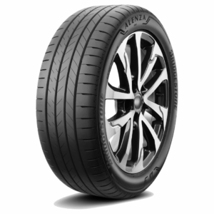 ยาง 235/60R18 BRIDGESTONE ALENZA001 RUN FLAT ราคาต่อเส้น ปี 2024