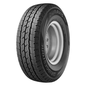 ยาง 225/75R14 BRIDGESTONE DURAVIS R624 ราคาต่อเส้น ปี 2025