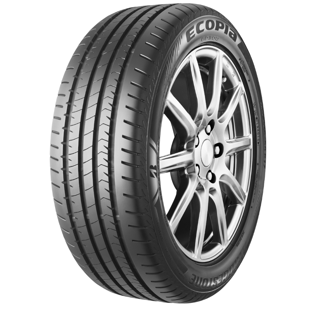 ยาง 175/65R15 BRIDGESTONE ECOPIA EP300 ราคาต่อเส้น ปี 2024
