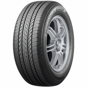 ยาง 275/70R16 BRIDGESTONE ECOPIA EP850 ราคาต่อเส้น ปี 2017