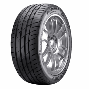 ยาง 275/35R19 BRIDGESTONE POTENZA ADRENALIN RE004 ราคาต่อเส้น ปี 2024