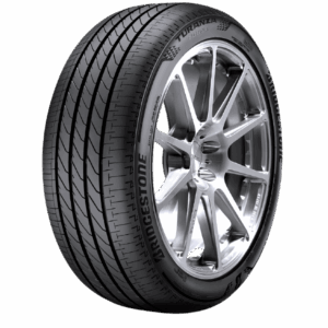 ยาง 205/55R17 BRIDGESTONE TURANZA T001 RUN FLAT ราคาต่อเส้น ปี 2024