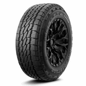 ยาง 245/70R16 BRIDGESTONE DUELER A/T 002 OWL ราคาต่อเส้น ปี 2025