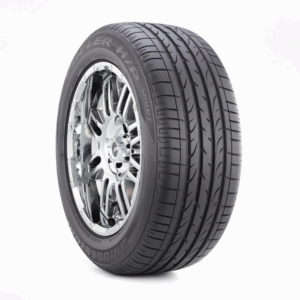 ยาง 235/55R19 BRIDGESTONE DUELER HP SPORT MOE RUN FLAT ราคาต่อเส้น ปี 2024