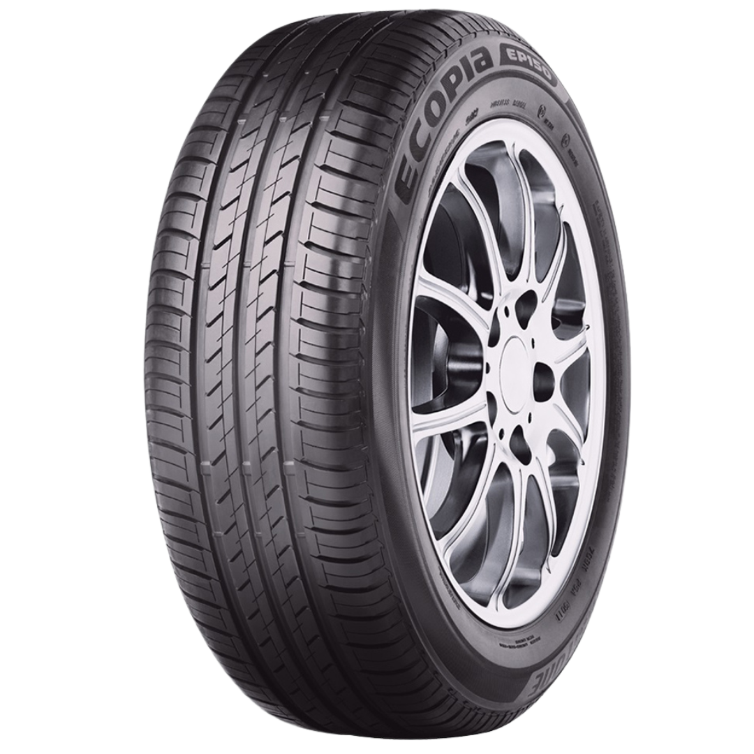 ยาง 175/70R13 BRIDGESTONE ECOPIA EP150 ราคาต่อเส้น ปี 2025