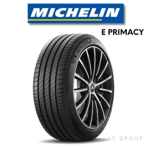 ยาง 205/55R16 MICHELIN รุ่น E PRIMACY ST ราคาต่อเส้น ปี 2024