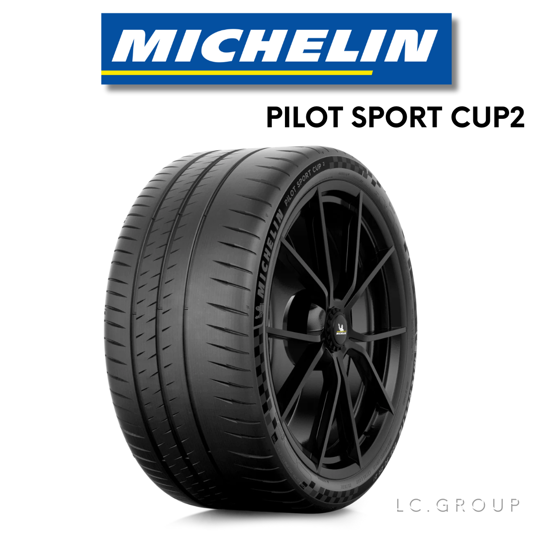 ยาง 265/35R19 MICHELIN รุ่น PILOT SPORT CUP2 ราคาต่อเส้น ปี 2024