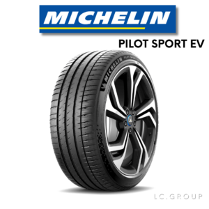 ยาง 255/45R21 MICHELIN รุ่น PILOT SPORT EV ราคาต่อเส้น ปี 2024