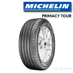 ยาง 265/50R20 MICHELIN รุ่น PRIMACY TOUR ราคาต่อเส้น ปี 2025