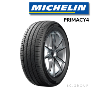 ยาง 205/50R17 MICHELIN รุ่น PRIMACY4 ST ราคาต่อเส้น ปี 2020