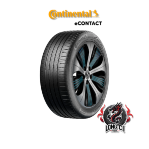 ยาง 255/55R19 CONTINENTAL รุ่น eCONTACT ราคาต่อเส้น ปี 2024