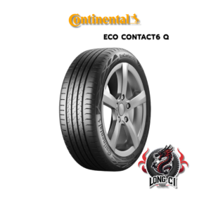 ยาง 275/35R20 CONTINENTAL รุ่น ECO CONTACT6 Q ราคาต่อเส้น ปี 2025