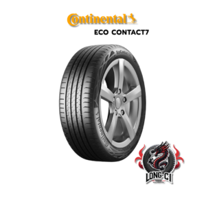 ยาง 275/45R22 CONTINENTAL รุ่น ECO CONTACT7 ราคาต่อเส้น ปี 2025